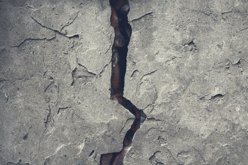 Foundation Crack Repair in Monroe, CT