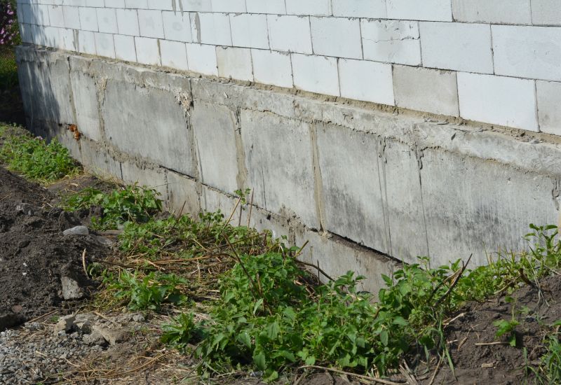 Foundation Maintenance in New Haven County, CT