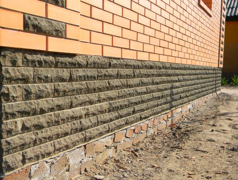 Foundation Restoration in New Haven County, CT