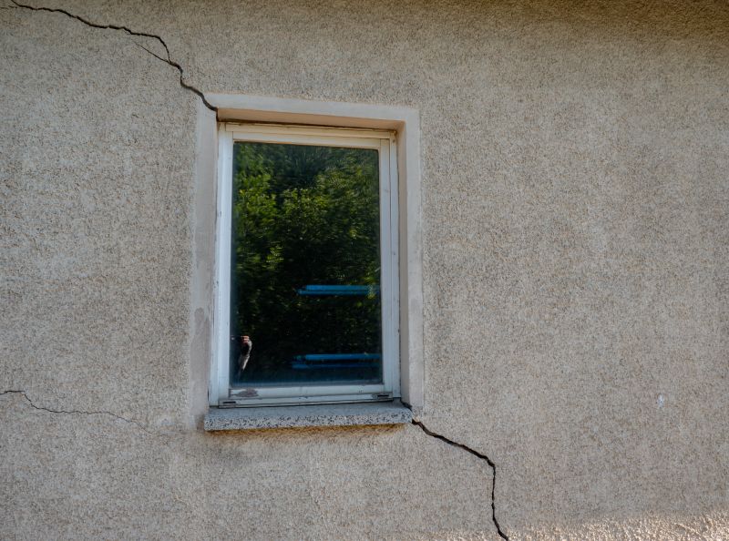 Foundation Structural Repair in Middletown, CT