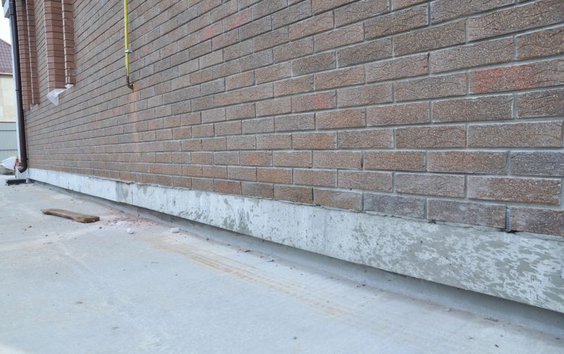 Structural Foundation Repair in Waterbury, CT